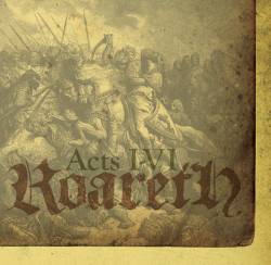 Roareth : Act I - VI